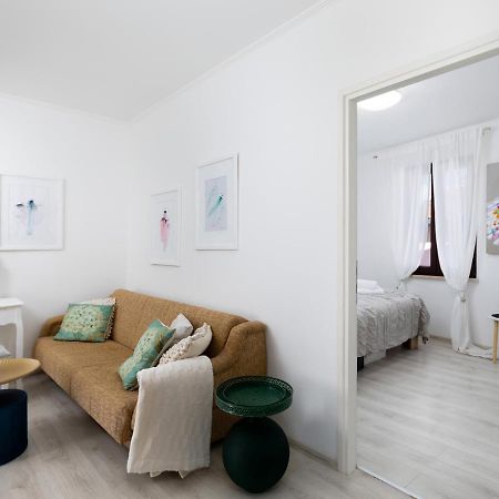 Apartment Tre Cuori By Irundo Rovinj Kültér fotó