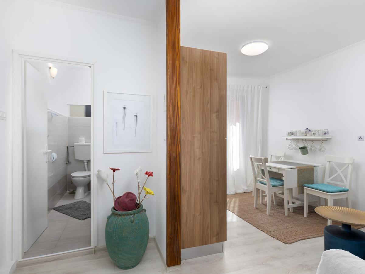 Apartment Tre Cuori By Irundo Rovinj Kültér fotó
