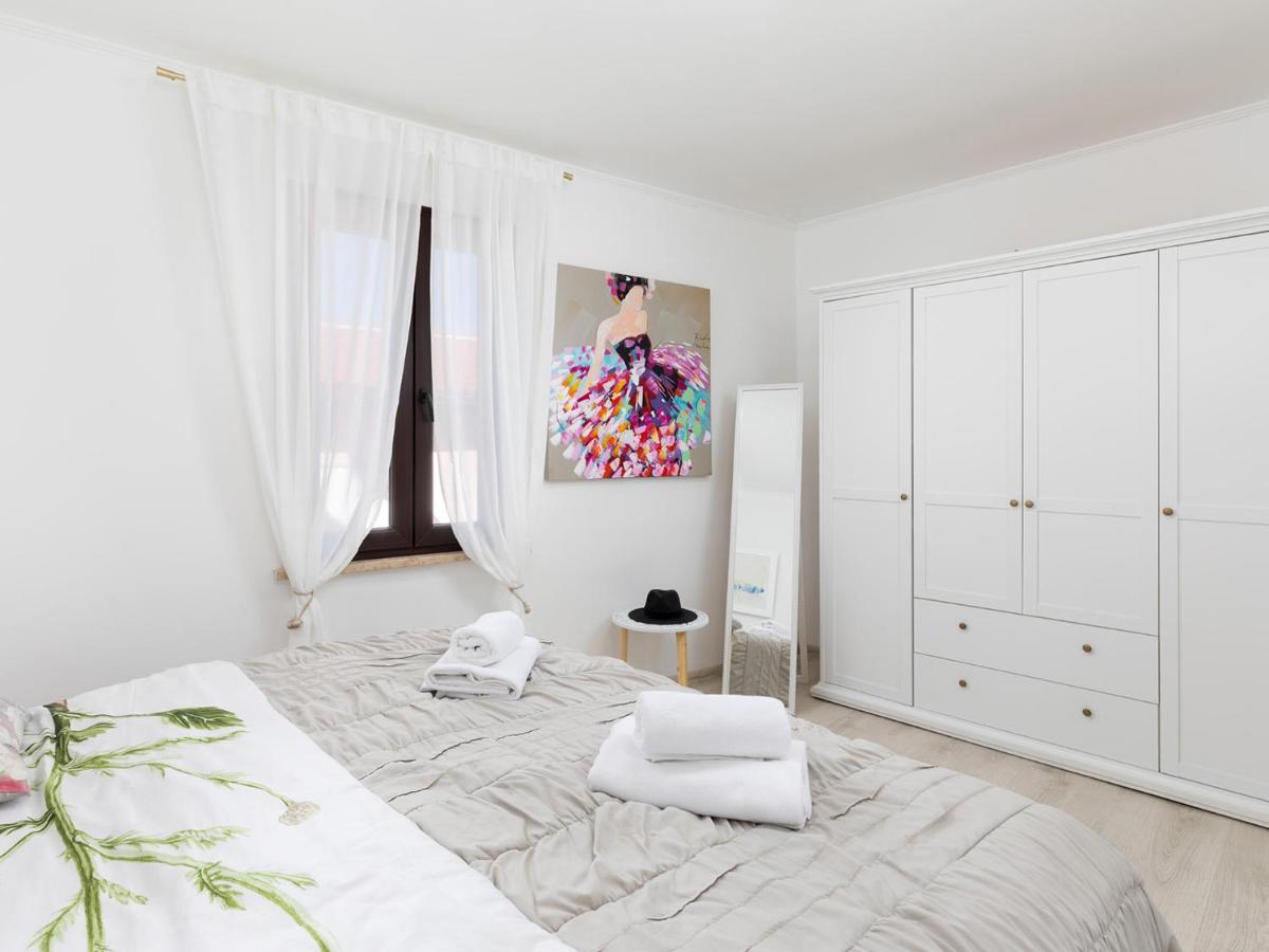 Apartment Tre Cuori By Irundo Rovinj Kültér fotó