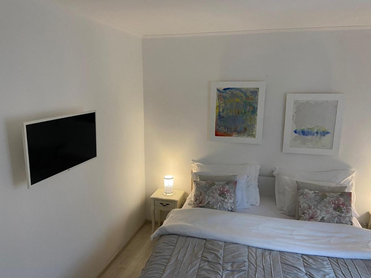 Apartment Tre Cuori By Irundo Rovinj Kültér fotó