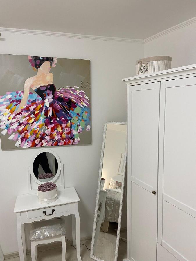 Apartment Tre Cuori By Irundo Rovinj Kültér fotó